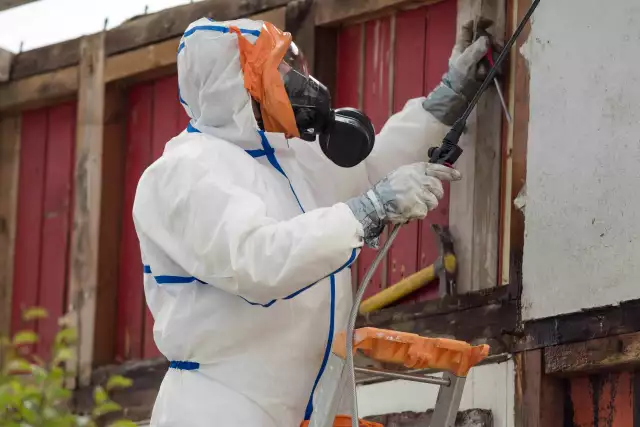 Winter Asbestos: How Worried Should You Be?- Asbestos Abatement Contractor
