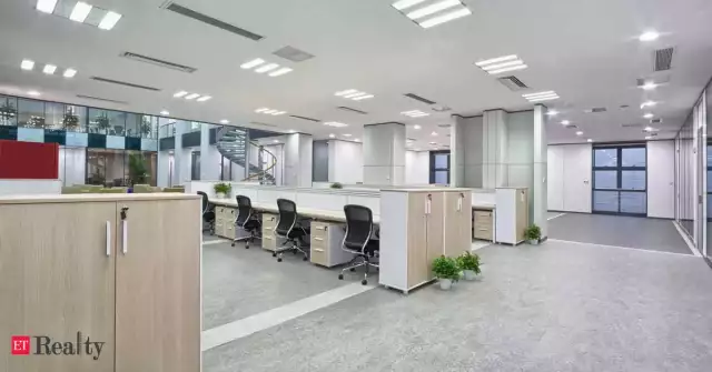 Byju's leases 5.5 lakh sq ft office space in Bengaluru - ET RealEstate