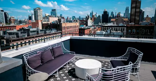 Which Amenities Are Worth the Most to New York City Buyers?