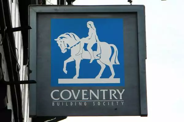 Coventry reports mortgage lending of £3.8bn in H1 2022