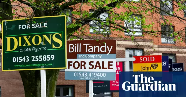 UK mortgage rate rise outpaces interest rates, data reveals