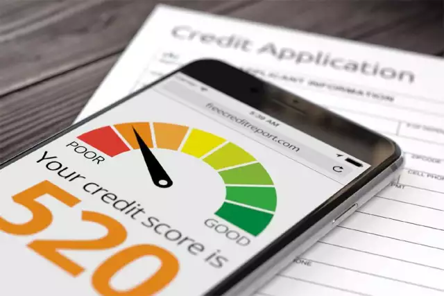 What Is Credit Repair & How Do You Do It Yourself?