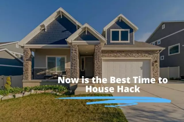 House Hacking: Now Is The Best Time To Start