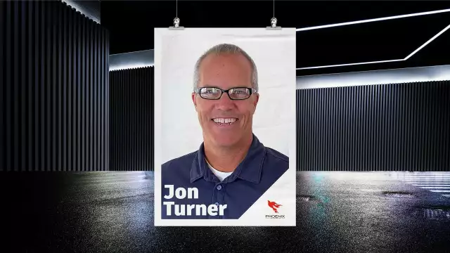 Behind the Build: Interview with Jon Turner, President and Principal Engineer, Phoenix Civil Enginee...