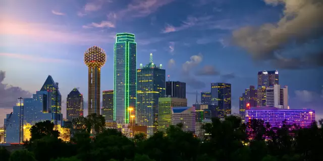 Q2 2022 | Dallas-Fort Worth Office Market Report - THE TENANT ADVISOR