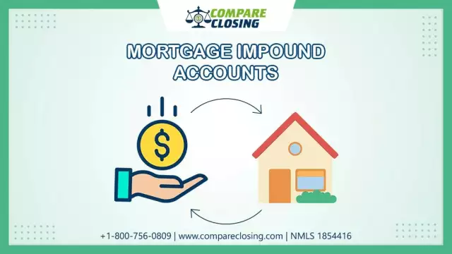 What Is Mortgage Impound Account And What Are Its Benefits?