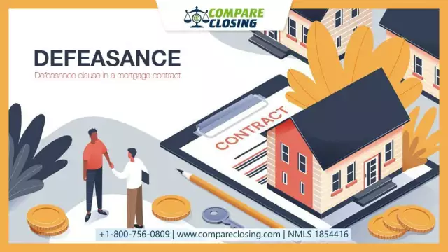 What Is Defeasance Clause & How Does It Work? – Pros & Cons
