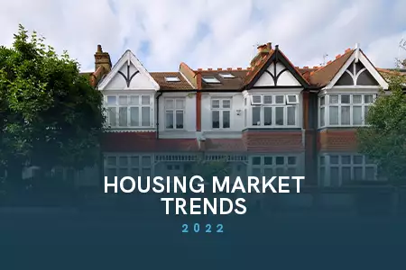 Housing Market Trends 2022: What’s Happening to the Property Market Right Now?