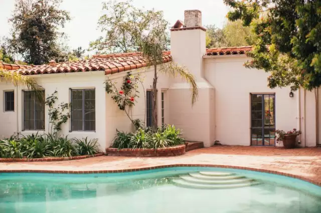 Los Angeles Home Once Owned By Marilyn Monroe Lists For $6.9 Million