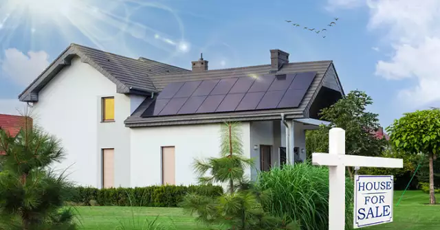 Will Solar Panels Help or Hurt the Sale of Your Home?