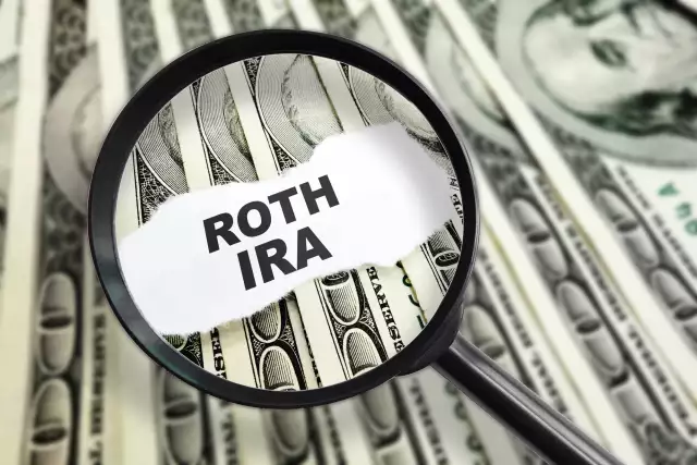 How To Start A Roth IRA: 5-Step Beginner's Guide | FortuneBuilders