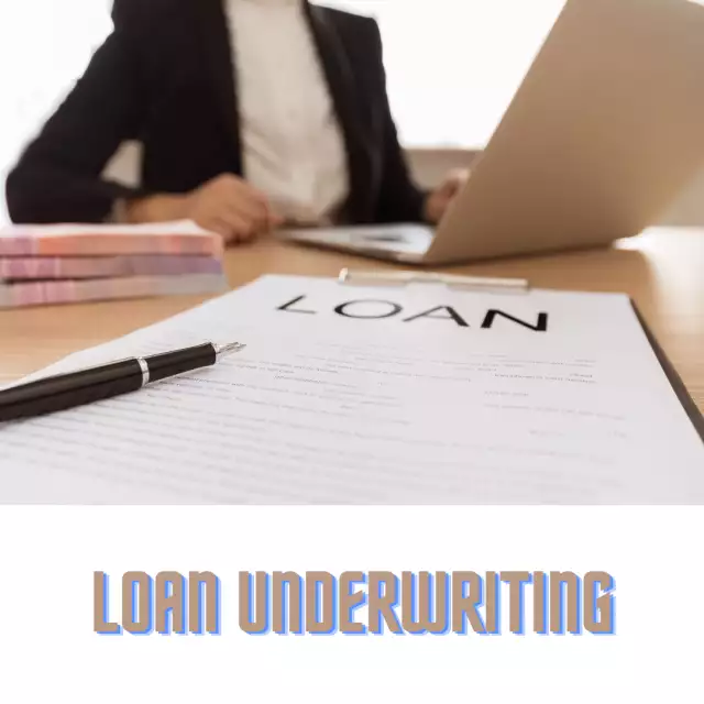 The Importance of Loan Underwriting for Borrowers