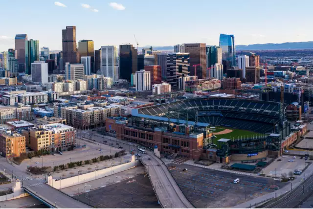 Hidden Gems in Denver: Miles to Explore in the Mile High City