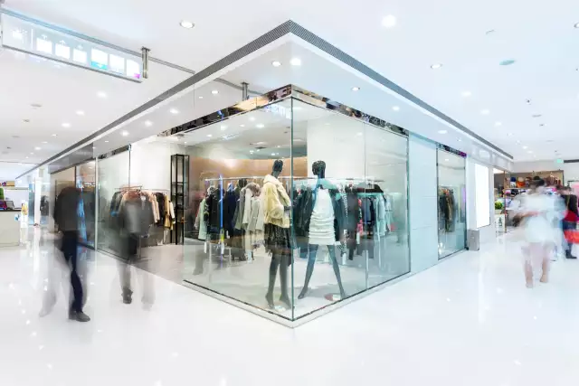 Retail Revival – Mixing Digital Convenience with the Brick & Mortar Experience