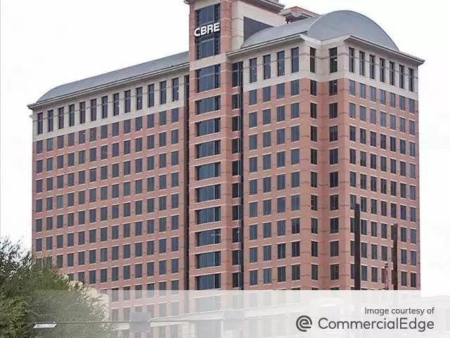 Financial Services Firm Renews Uptown Dallas Lease