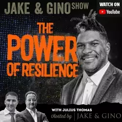 Jake and Gino Multifamily Investing Entrepreneurs: The Power of Resilience with Julius Thomas | From...