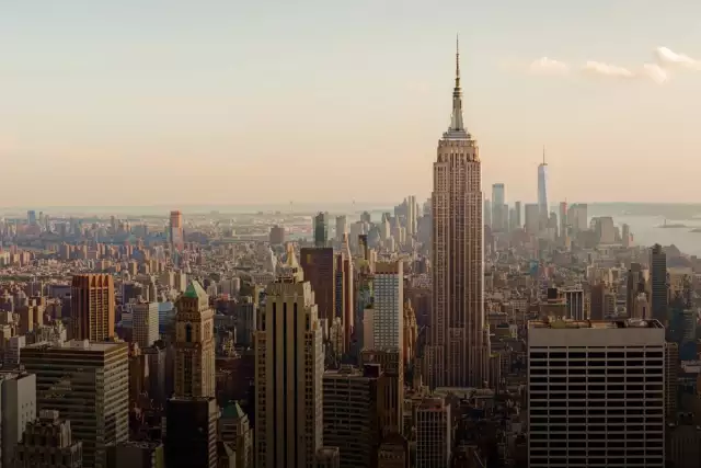 Manhattan Dominates List of Office Properties with Highest Taxes