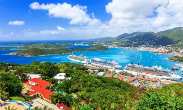 Travel Guide To St. Thomas | Timeshare Resorts at RedWeek.com
