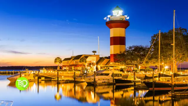 Hilton Head Island Shopping Spots You Must Visit on Vacation