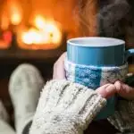 4 Ways to Keep Warm This Winter