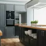 Top Kitchen Design Trends to Consider for Your Renovation