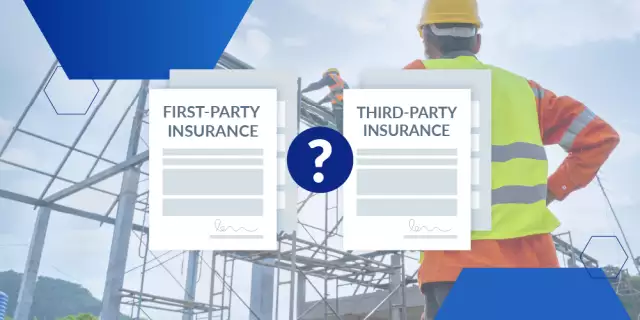 First-Party vs. Third-Party Insurance: What’s the Difference?