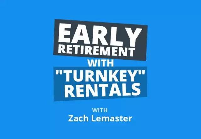 How “Turnkey” Rentals Can Help You Build Real Estate Riches Faster