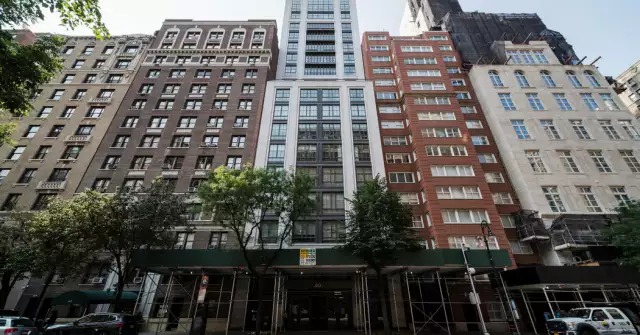 New Real Estate Developments in NYC: More Floors, Less Apartments