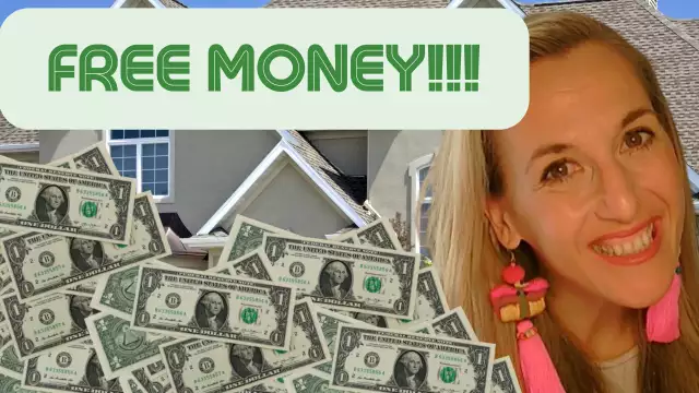 Commission Rebate: How To Get Money From Your Agent Back At Closing When Buying Your Home - Laura Mo...