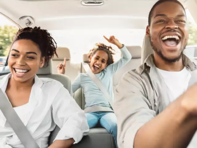 How to Turn Your Move Into a Fun Family Road Trip