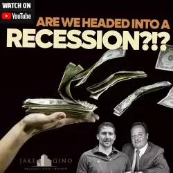 Jake and Gino Multifamily Investing Entrepreneurs: Are We Headed Into Recession | If Yes, What You C...
