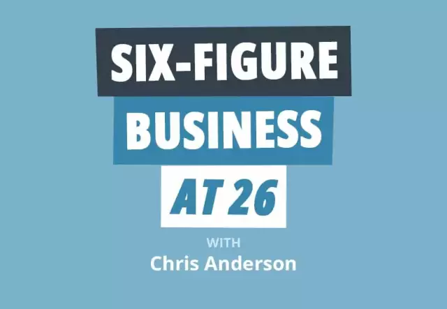 Finance Friday: How to Build a Six-Figure Business (in Your 20s!)