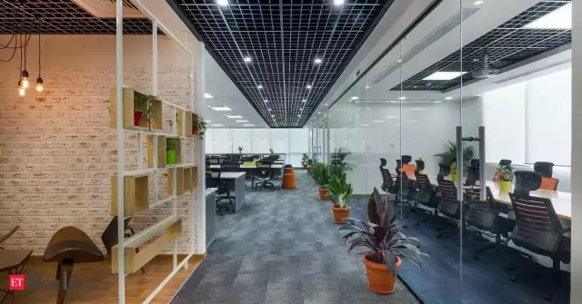 315Work Avenue lease out over 70,000 sq ft to TeamLease in Bengaluru - ET RealEstate