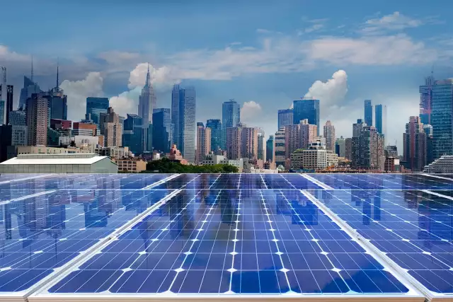 5 Ways Building Owners Can Go Green in NYC | PropertyShark