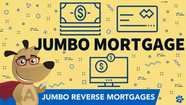 2022 Jumbo Reverse Mortgage (Lenders, Rates & Loan Limits)