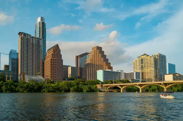 Austin Texas Real Estate Market Is Shifting—But for Better or Worse?