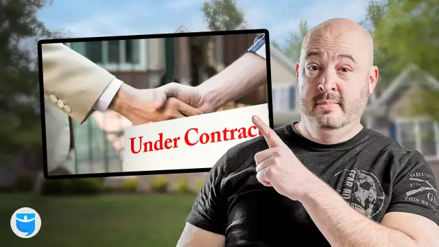 How to Negotiate a Deal When It’s Under Contract