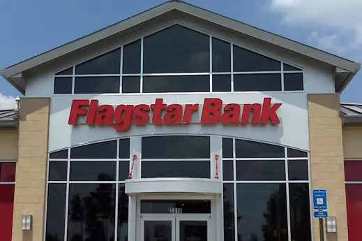 Flagstar Bank reduced its mortgage staff by 20%