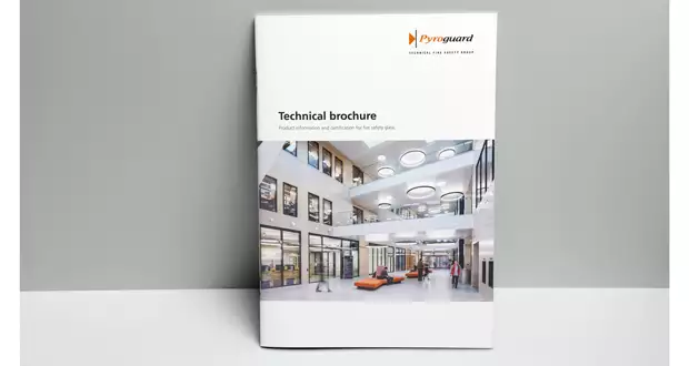 Pyroguard launches new Technical Brochure - FMJ