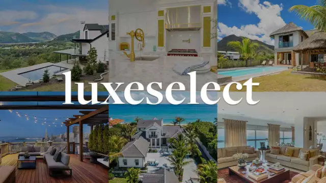 LuxeSelect: Curated Homes Starting at $3 Million (March) - Luxury Portfolio International