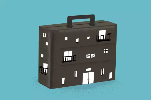 How Multifamily Landlords Can Guarantee Fewer Evictions