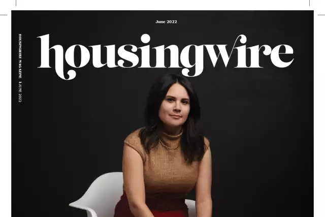HousingWire Magazine: June 2022