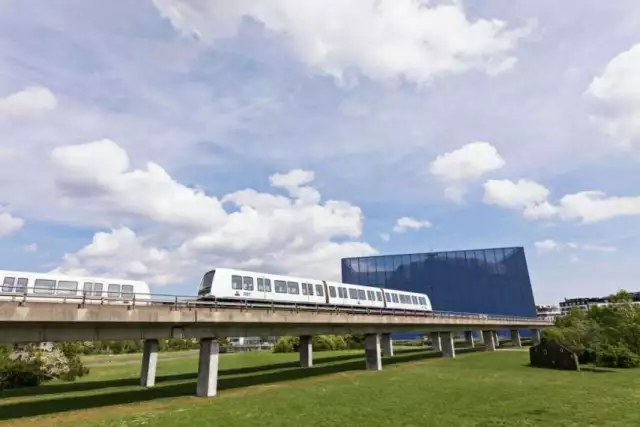 Increasing transparency for Copenhagen Metro with Autodesk’s Construction Cloud