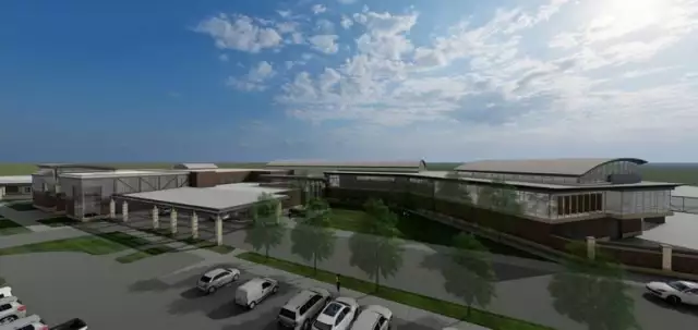 Fort Wayne Airport awards Clayco $60M terminal expansion