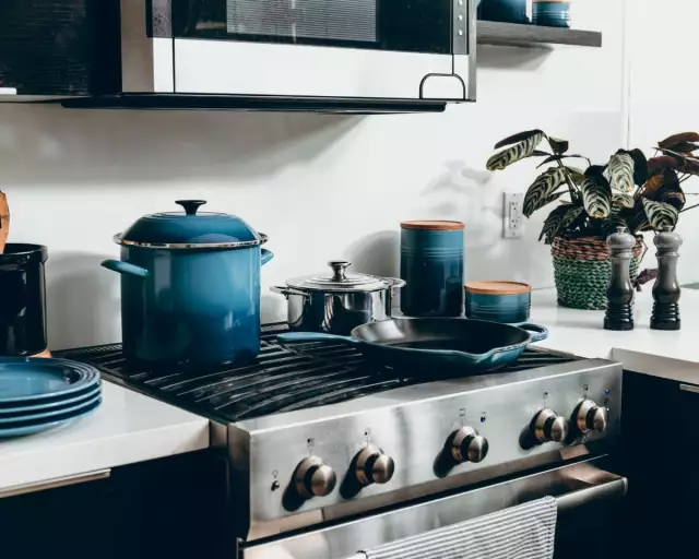 Gas vs. Electric Stove: Sustainability, Cost, and Maintenance Debunked