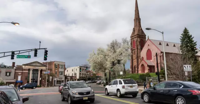 West Orange, N.J.: Plentiful Green Space and an Easy Commute
