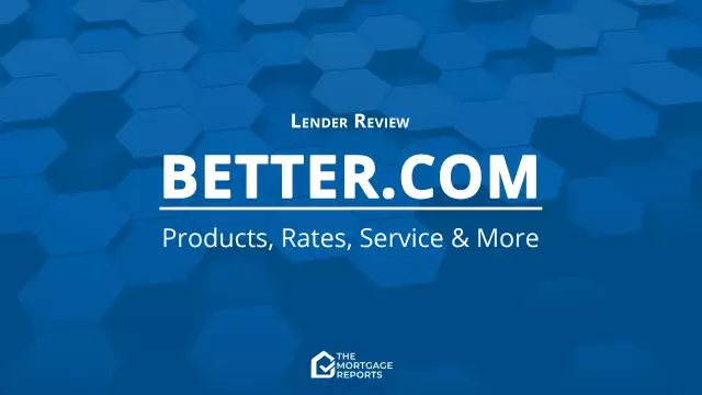 Better Mortgage Review for 2022 | The Mortgage Reports