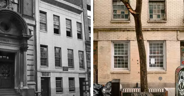 The Push to Landmark the Last-Known ‘Colored’ School in Manhattan
