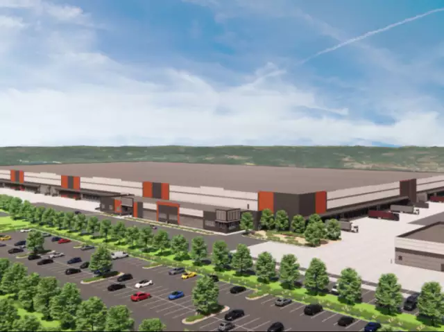 Hyde Development JV Plans $172M Dollar General Facility