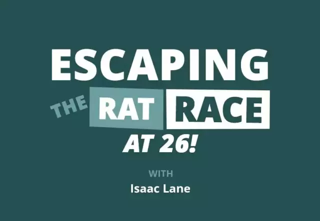 Rookie Reply: Escaping the Corporate Rat Race and Property Management Q&As